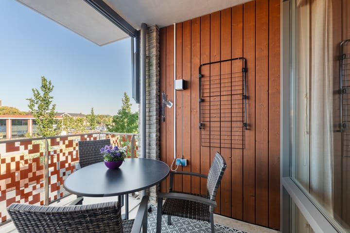 Foto 25 van De Boei 6