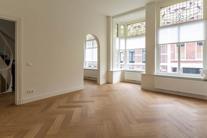 Foto 2 van Balistraat 78-A