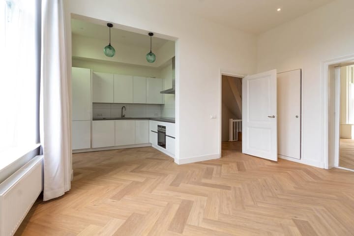 Foto 3 van Balistraat 78-A