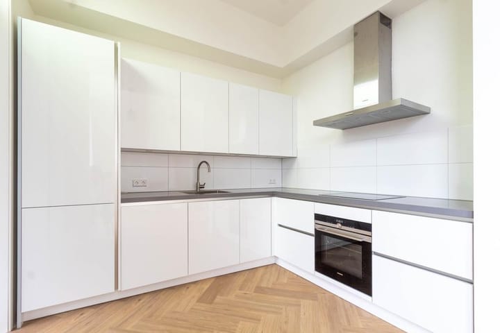 Foto 4 van Balistraat 78-A