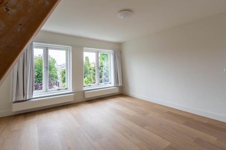 Foto 5 van Balistraat 78-A