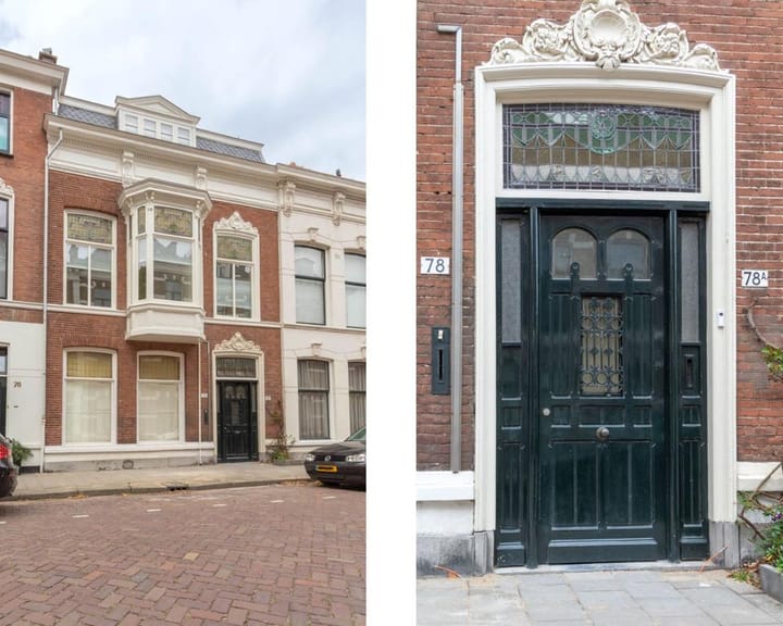 Foto 6 van Balistraat 78-A