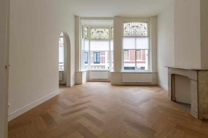 Foto 9 van Balistraat 78-A