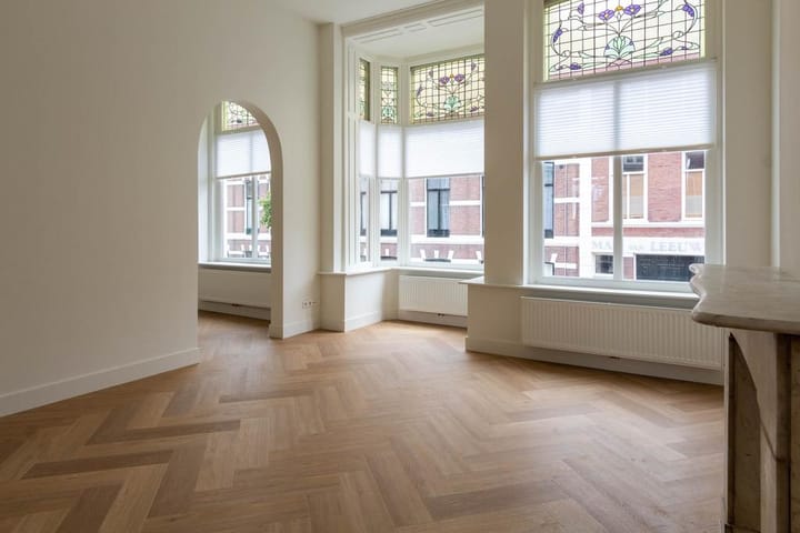 Foto 10 van Balistraat 78-A