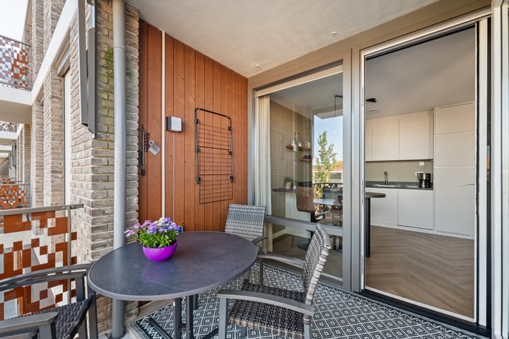 Foto 28 van De Boei 6