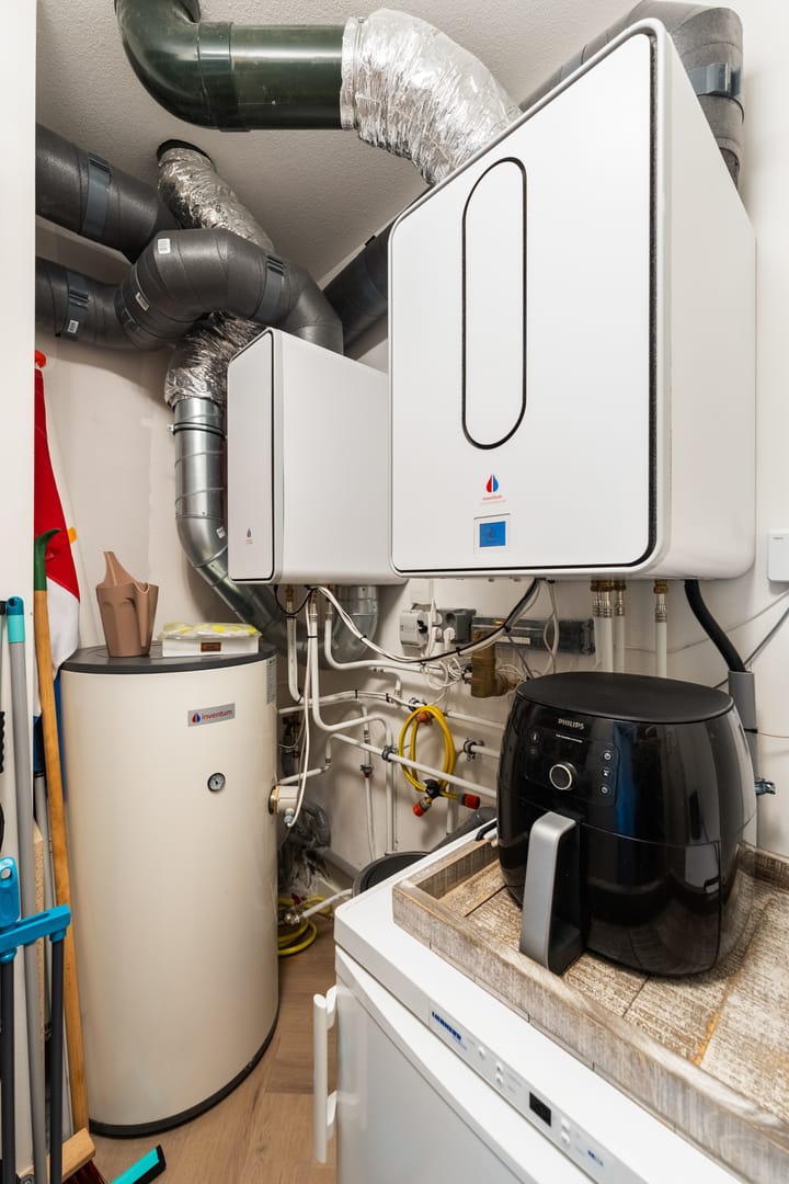 Foto 39 van De Boei 6