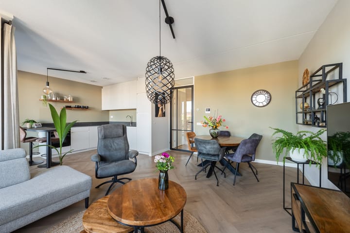 Foto 19 van De Boei 6