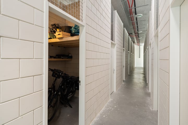 Foto 45 van De Boei 6