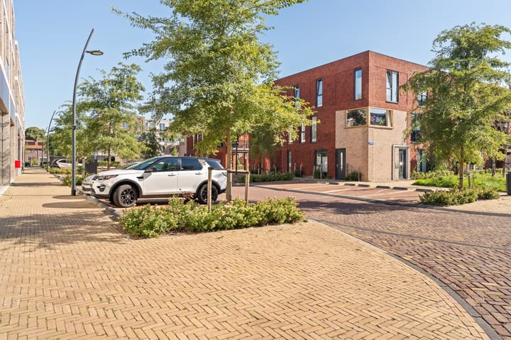 Foto 48 van De Boei 6