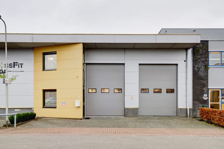 Jan Tinbergenstraat 19