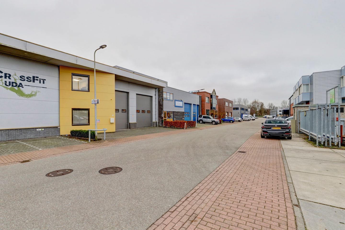 Bekijk foto 4 van Jan Tinbergenstraat 19