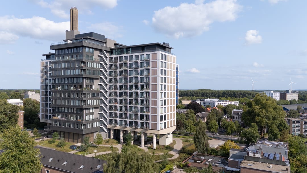 Foto 1 van Velperweg 47-1101