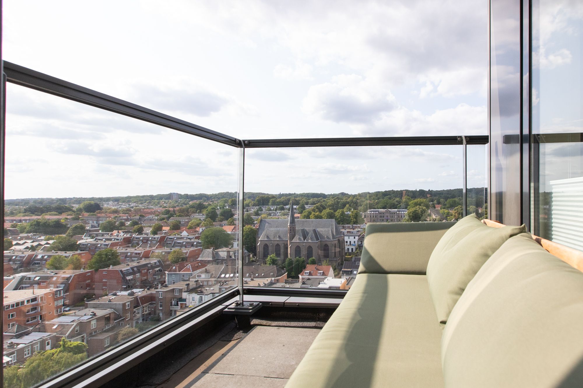 Foto 3 van Velperweg 47-1101