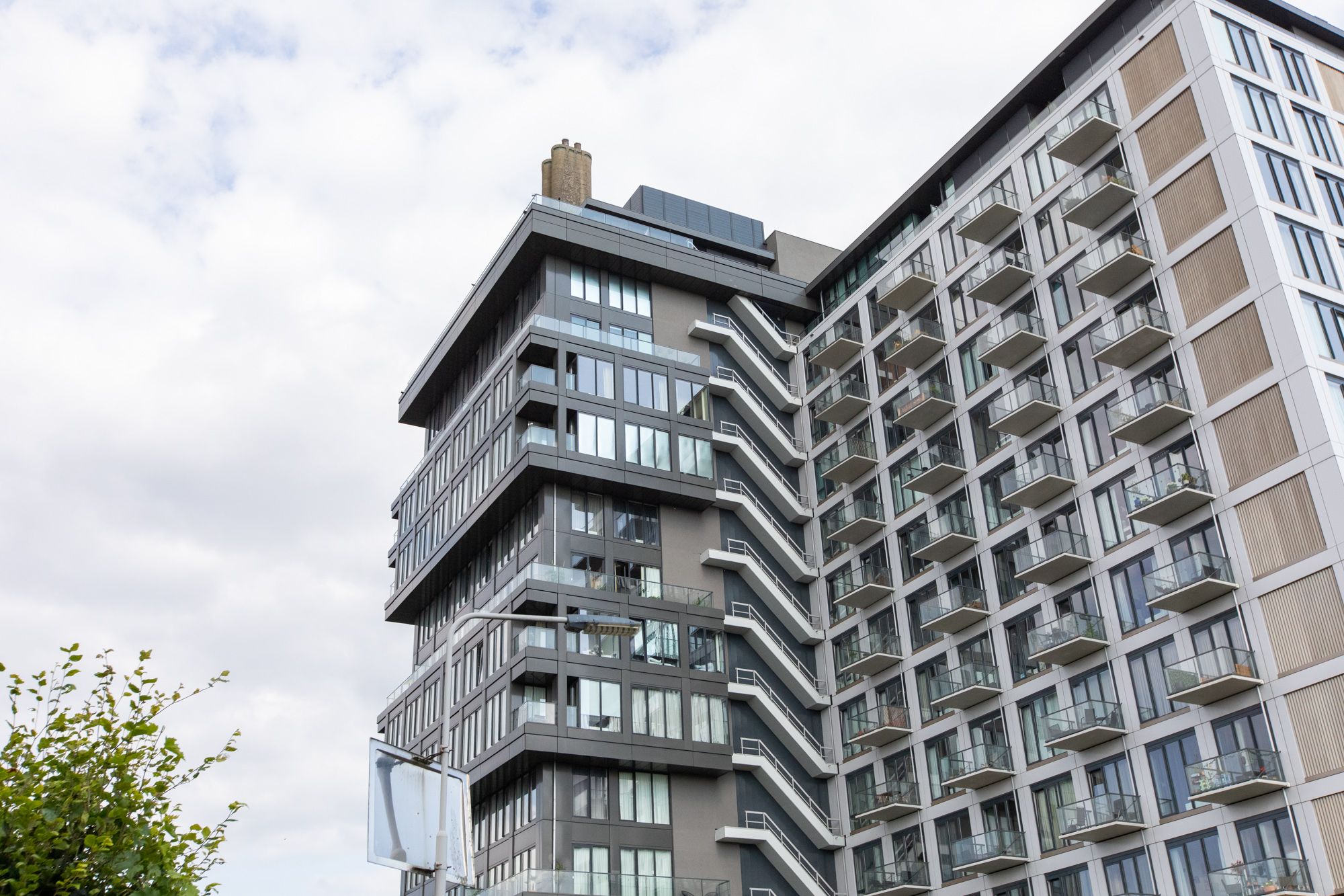 Foto 6 van Velperweg 47-1101