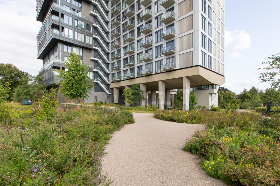 Foto 7 van Velperweg 47-1101