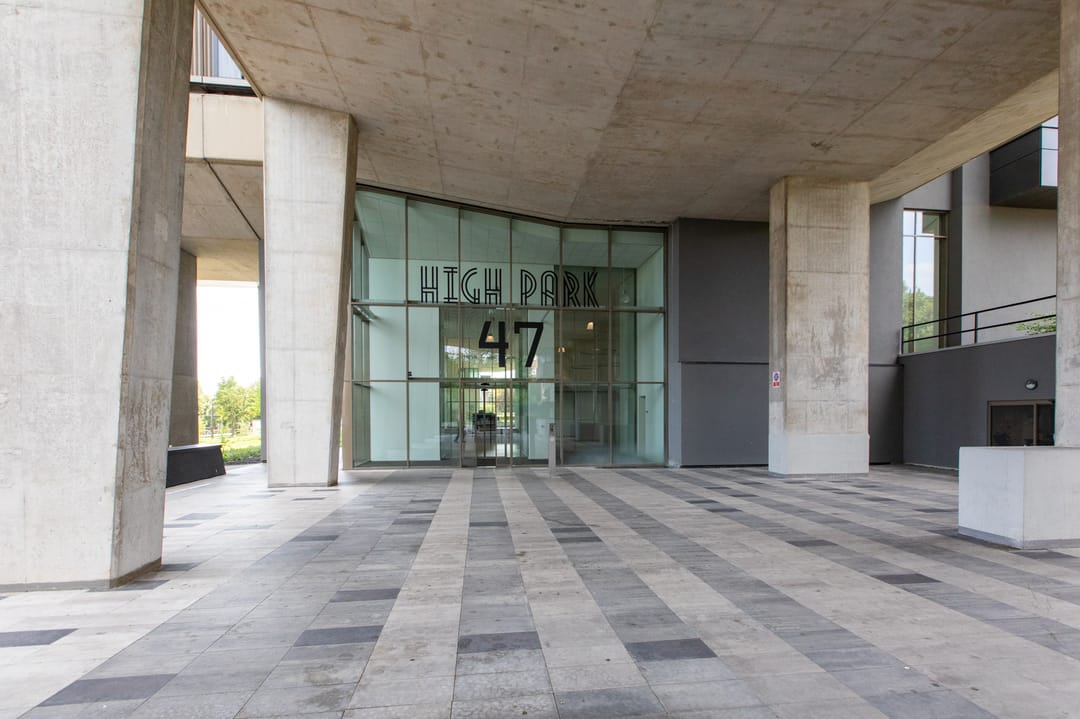 Foto 8 van Velperweg 47-1101