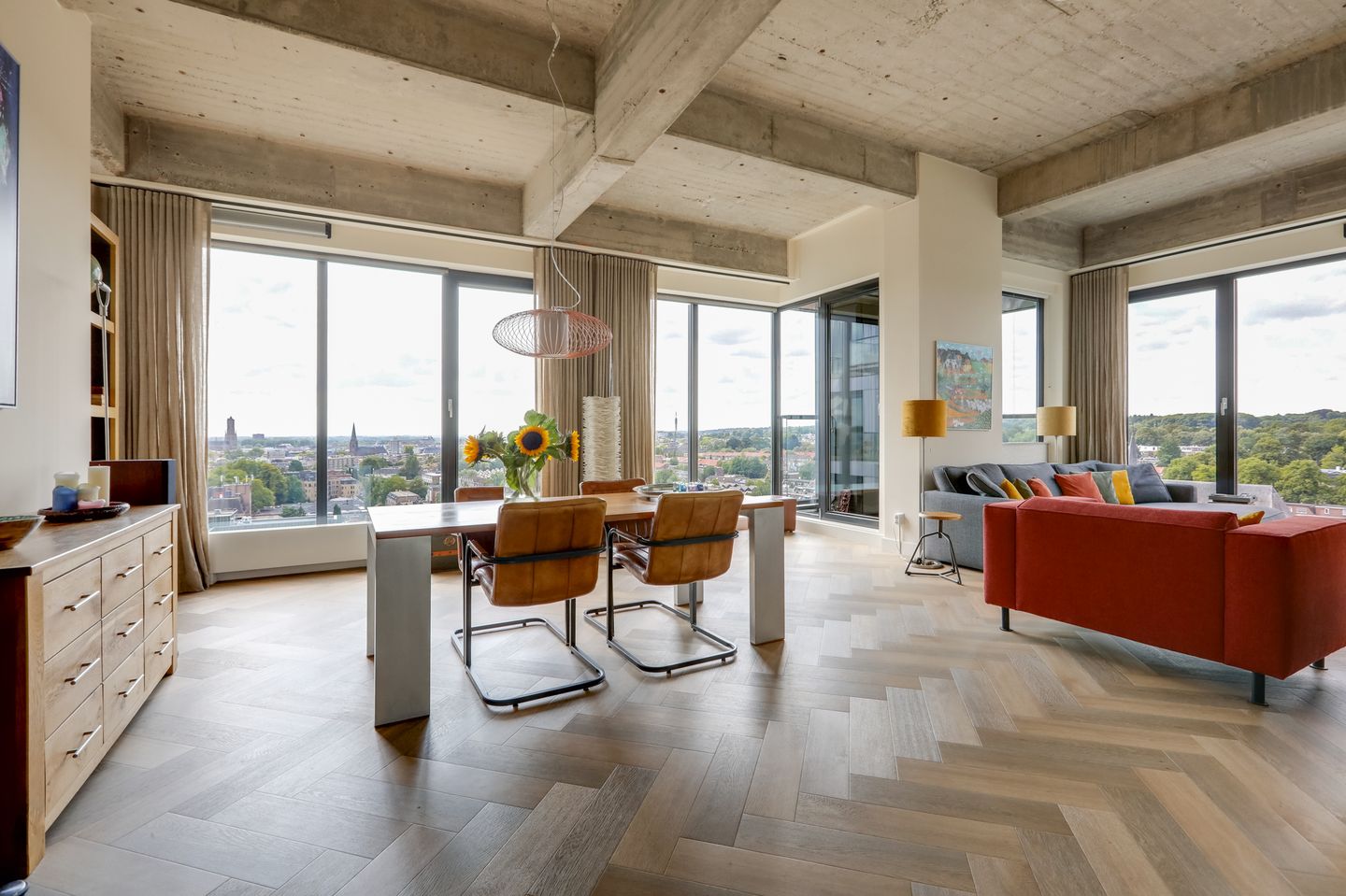 Foto 10 van Velperweg 47-1101