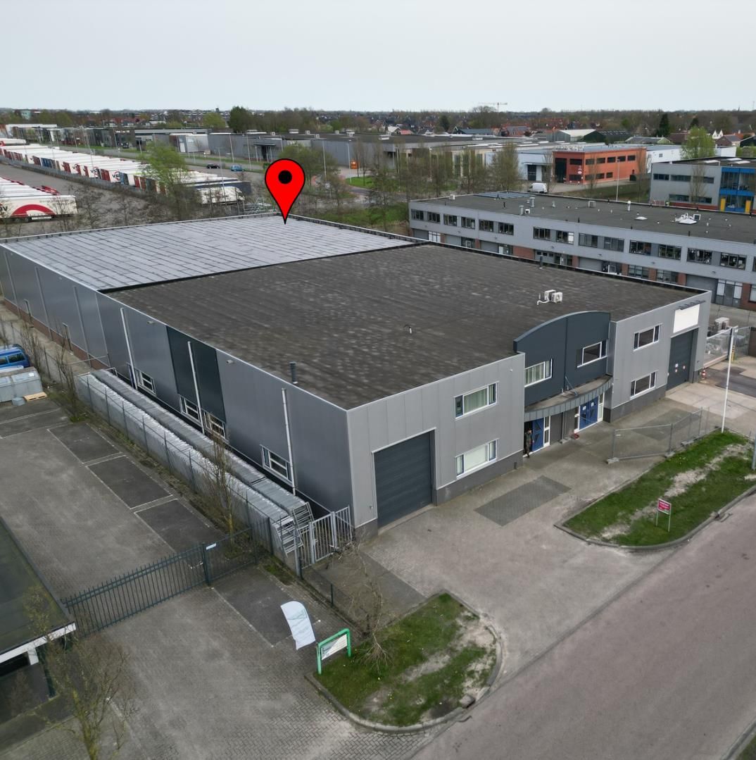 Bekijk foto 4 van De Corantijn 33-A