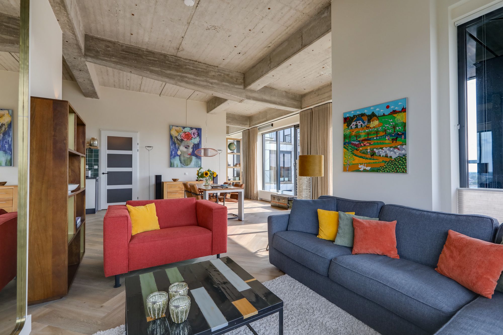 Foto 12 van Velperweg 47-1101