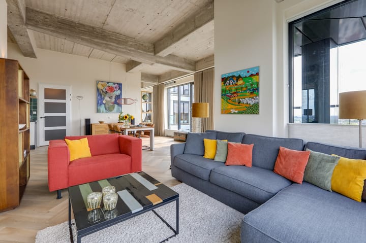 Foto 13 van Velperweg 47-1101