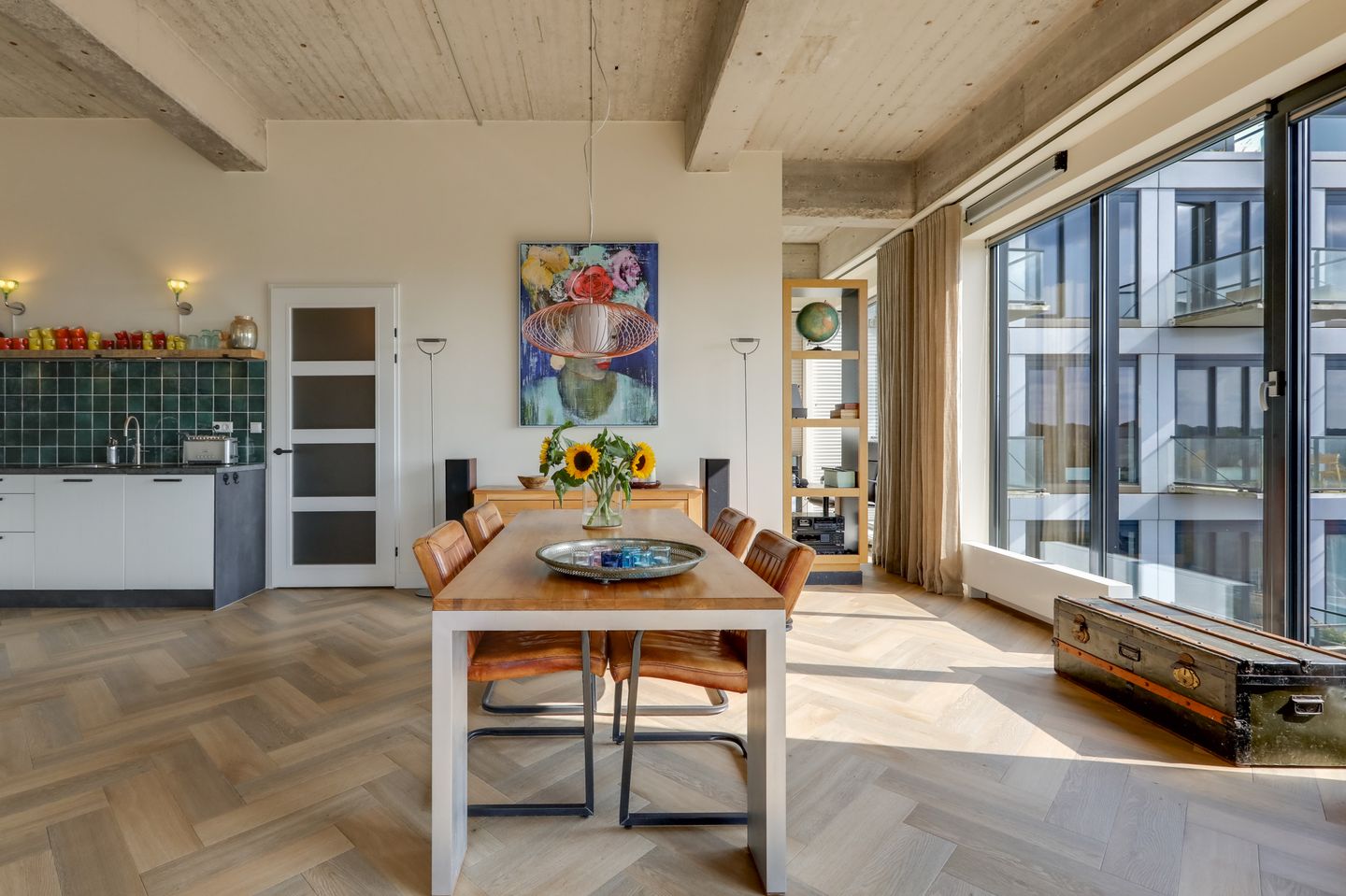 Foto 14 van Velperweg 47-1101