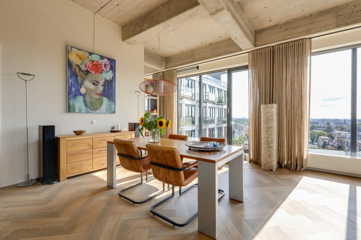 Foto 15 van Velperweg 47-1101