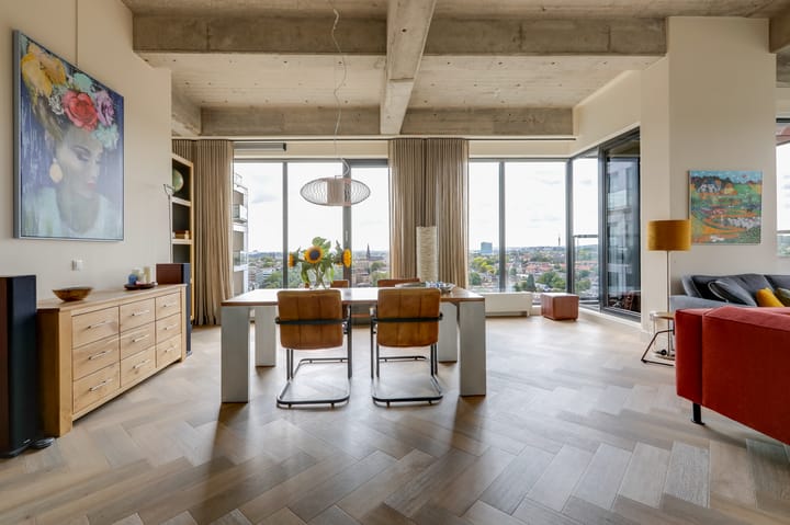 Foto 16 van Velperweg 47-1101