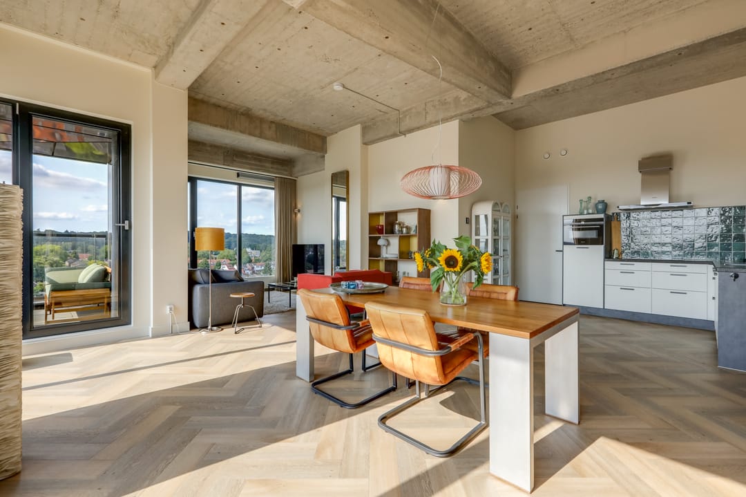 Foto 17 van Velperweg 47-1101