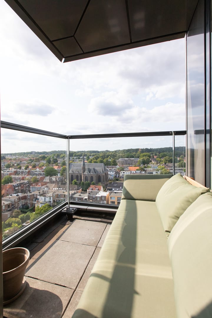 Foto 20 van Velperweg 47-1101