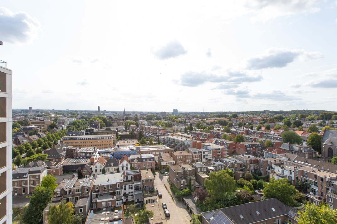 Foto 22 van Velperweg 47-1101