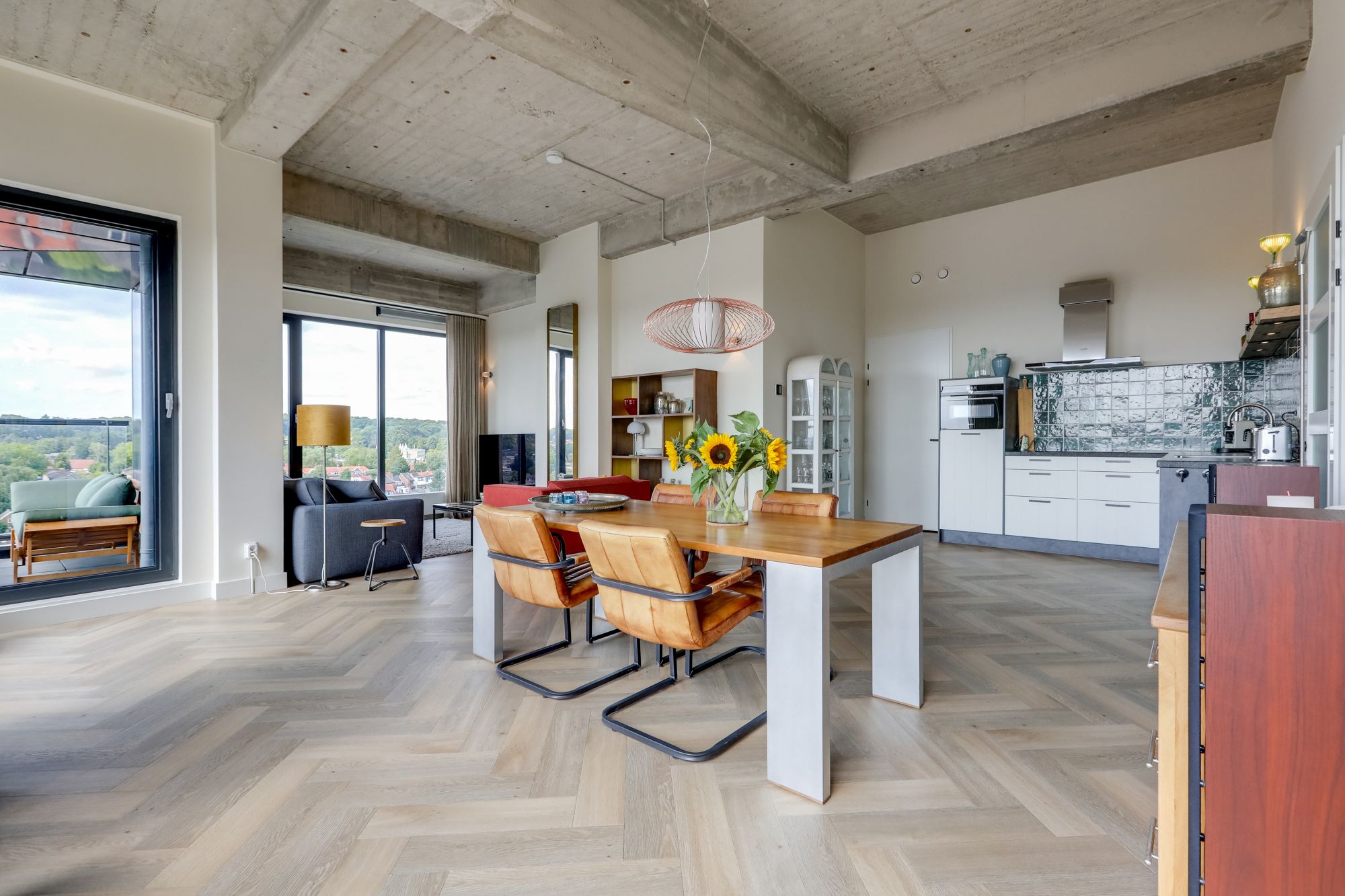 Foto 24 van Velperweg 47-1101