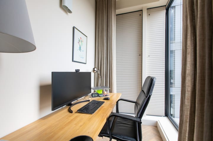 Foto 27 van Velperweg 47-1101