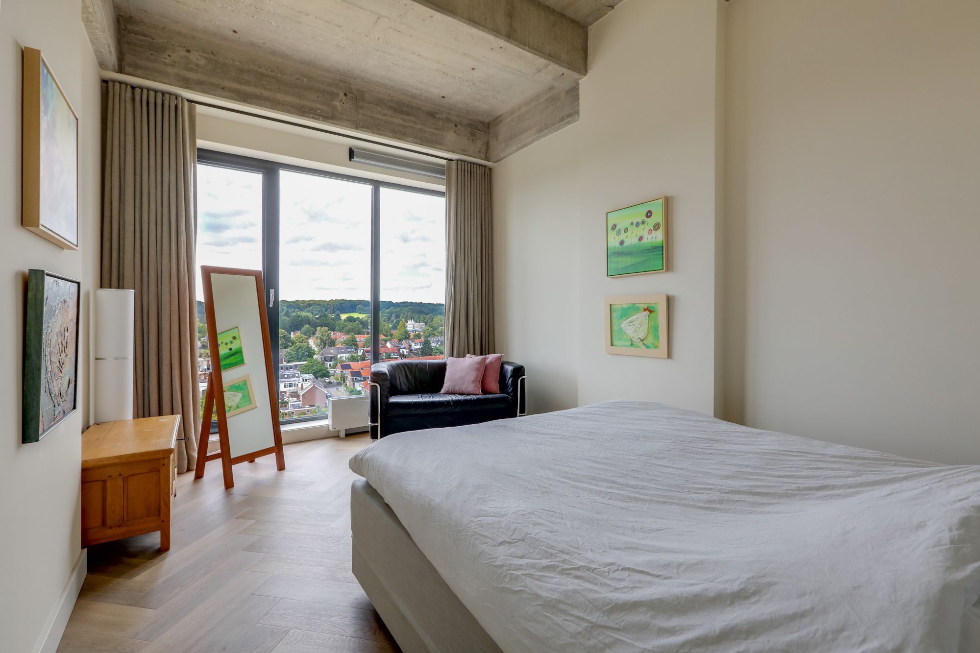 Foto 30 van Velperweg 47-1101