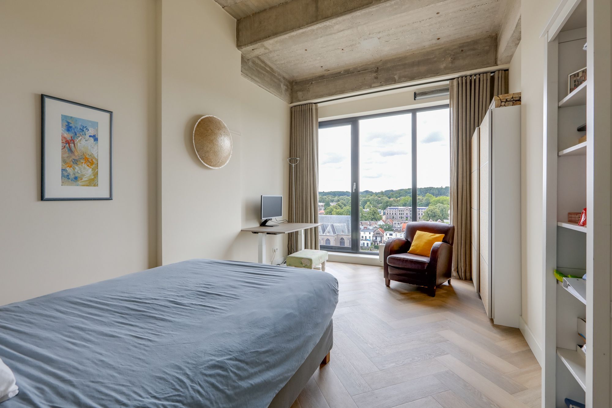 Foto 33 van Velperweg 47-1101