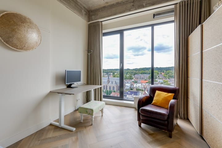 Foto 34 van Velperweg 47-1101