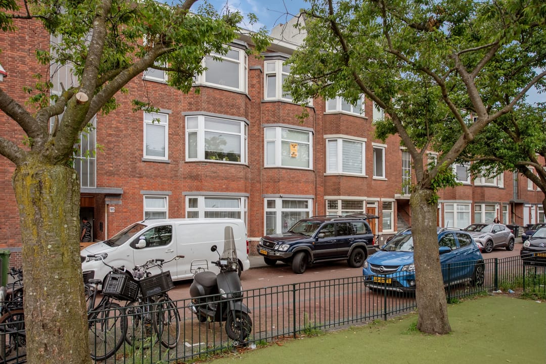 Photo 1 of Allard Piersonlaan 185