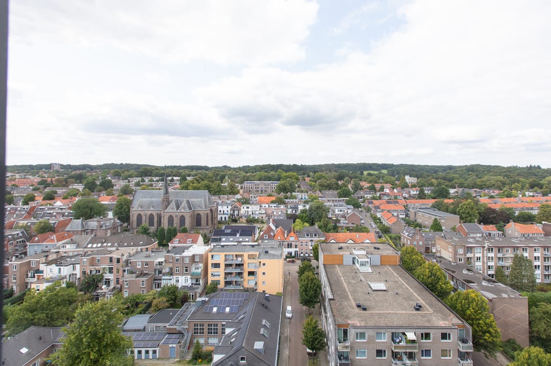 Foto 37 van Velperweg 47-1101