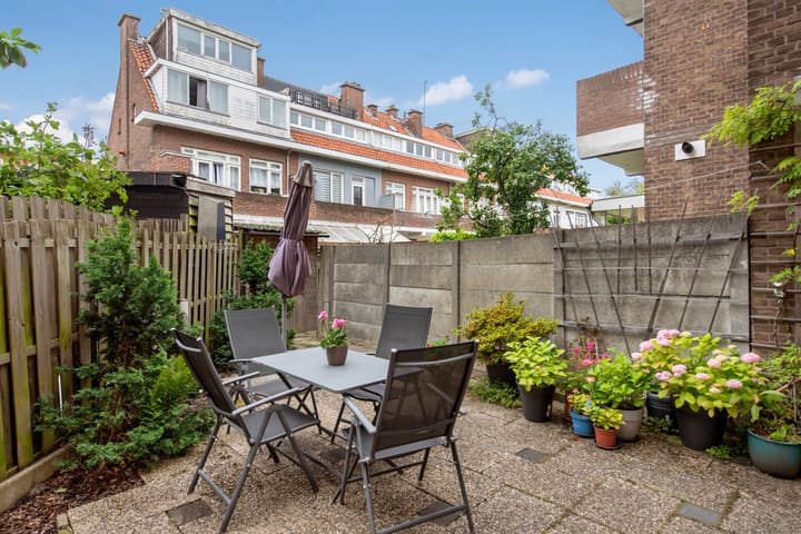 Foto 2 van Allard Piersonlaan 185