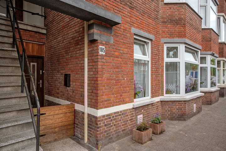 Foto 5 van Allard Piersonlaan 185