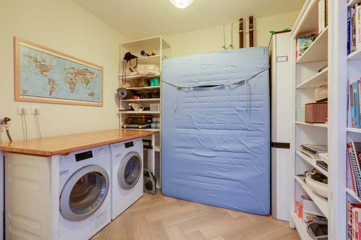 Foto 43 van Velperweg 47-1101