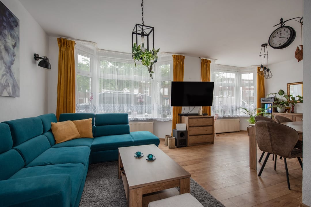 Photo 8 of Allard Piersonlaan 185