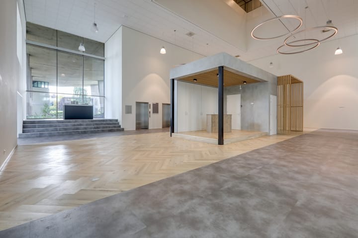 Foto 48 van Velperweg 47-1101