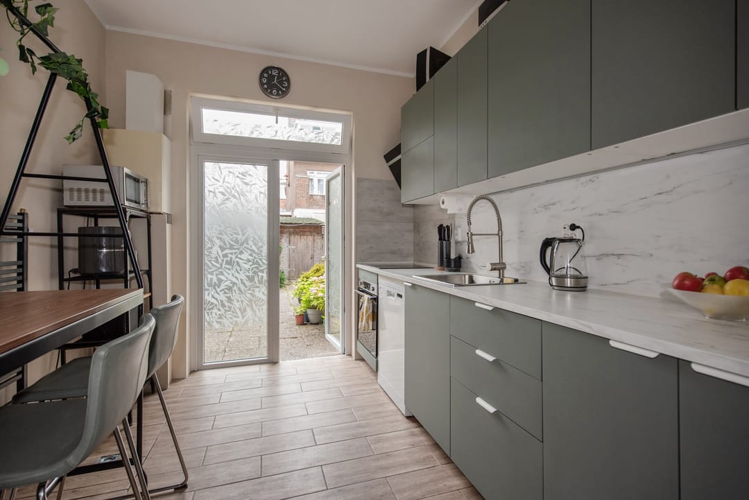 Photo 13 of Allard Piersonlaan 185