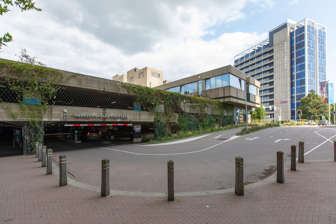 Foto 52 van Velperweg 47-1101