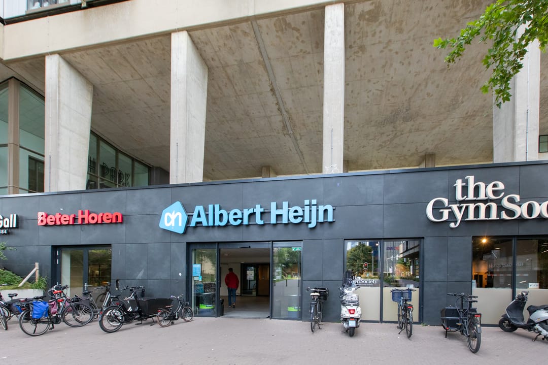 Foto 53 van Velperweg 47-1101