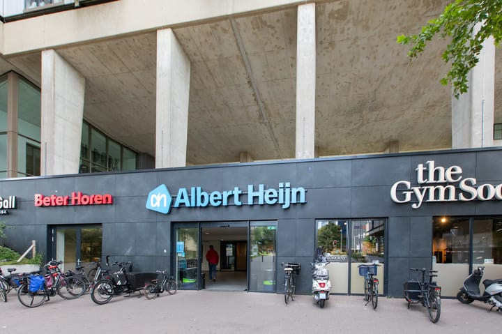 Foto 53 van Velperweg 47-1101