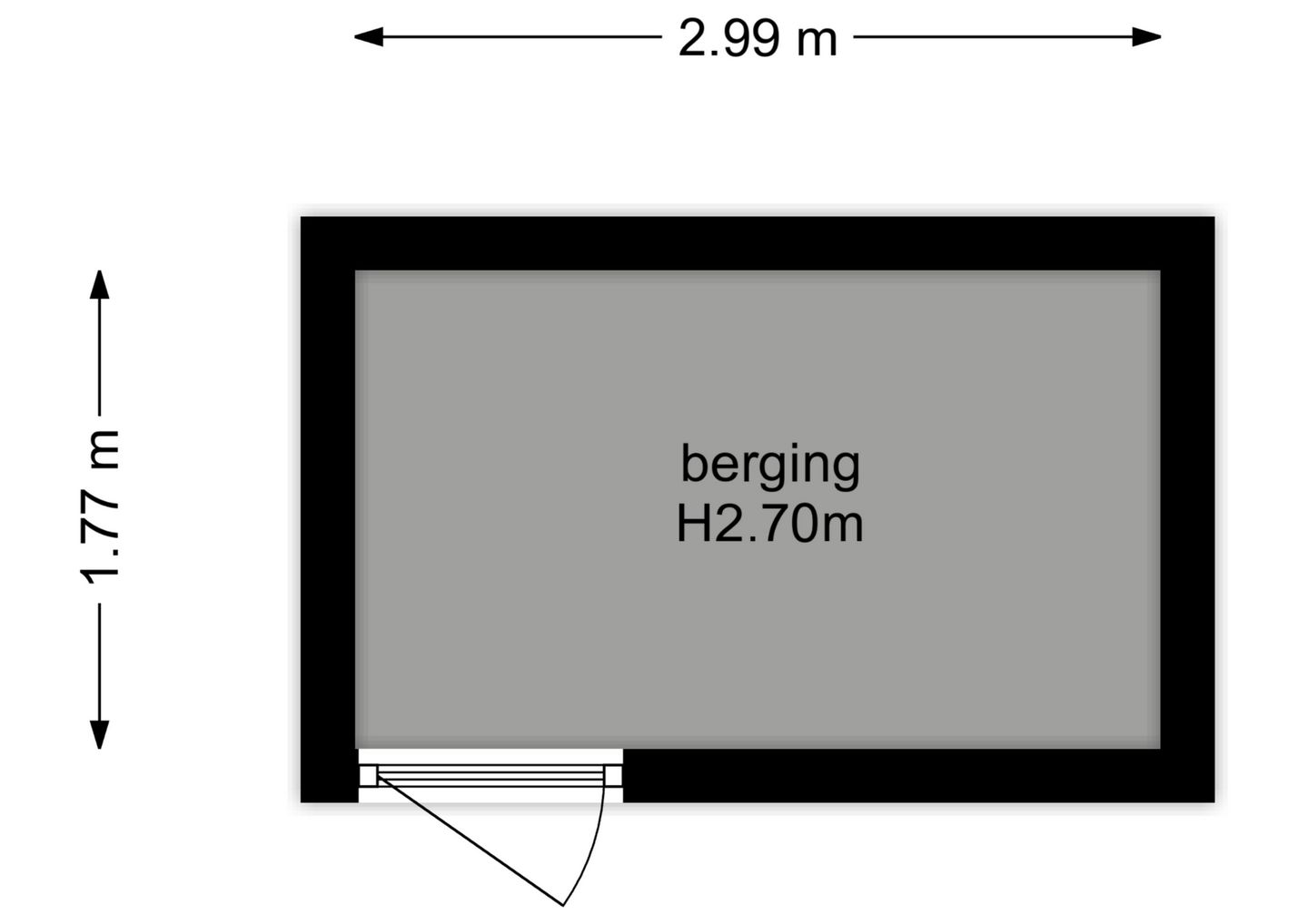 Foto 55 van Velperweg 47-1101