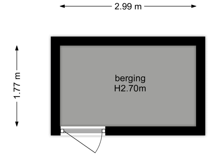 Foto 55 van Velperweg 47-1101