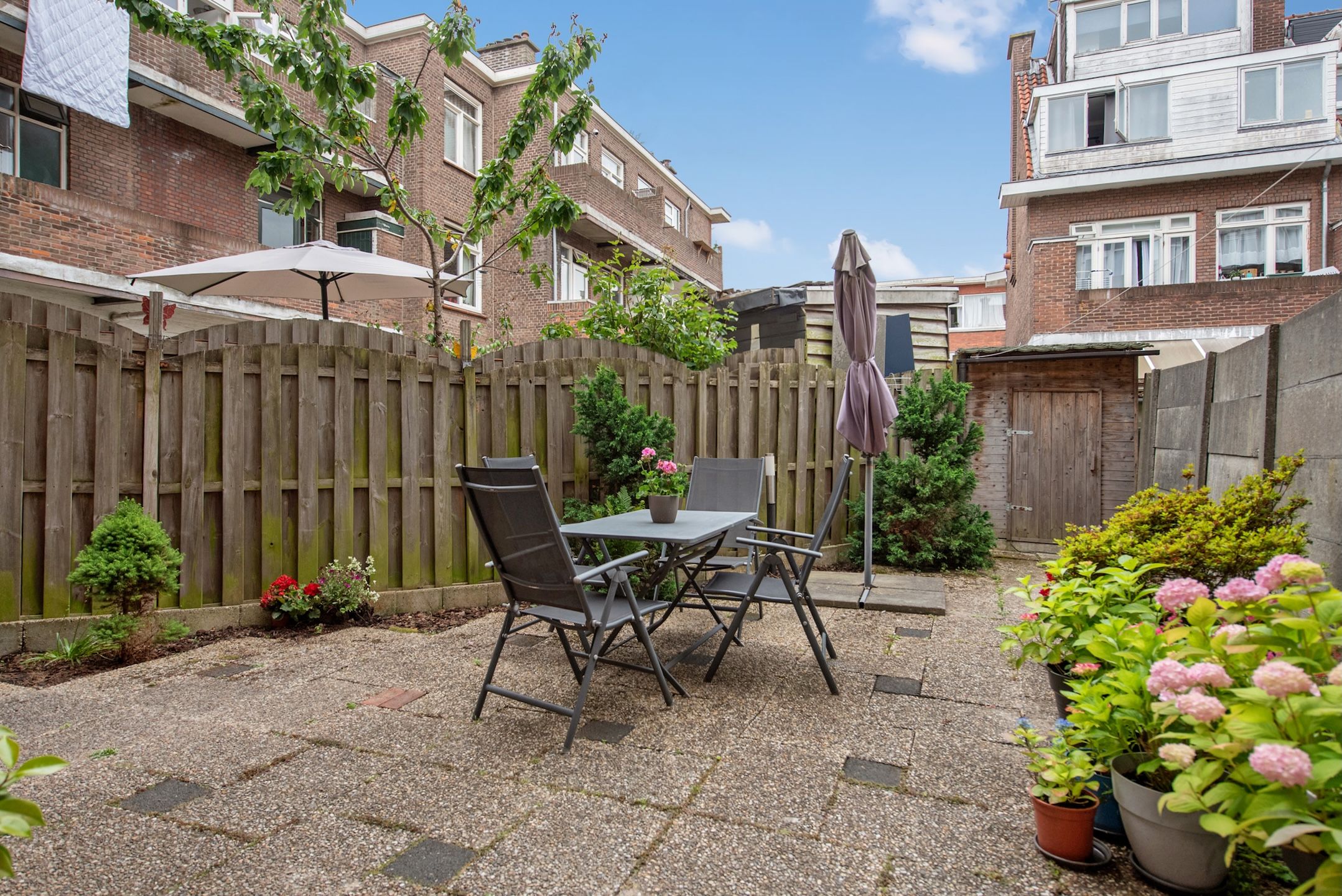 Photo 21 of Allard Piersonlaan 185