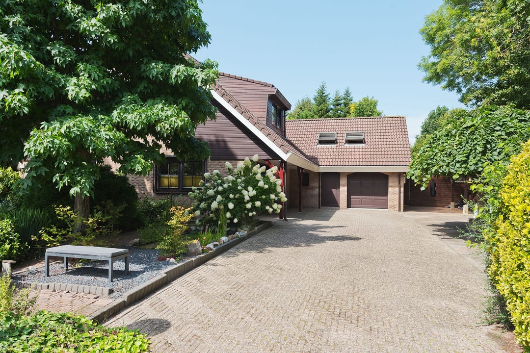 Foto 2 van Rijshornstraat 175